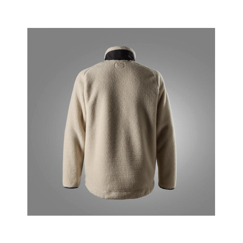 Veste fourrure