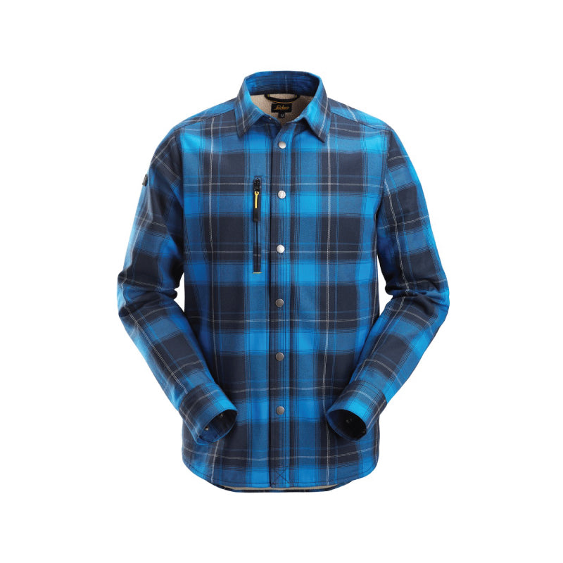 Chemise isolante