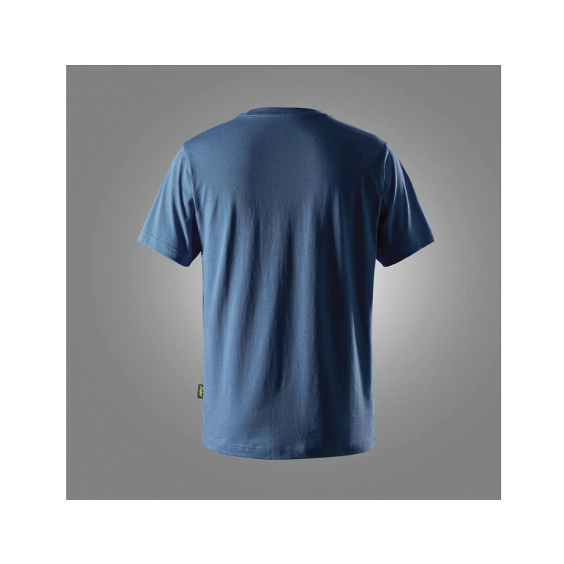 T-shirt avec petit logo