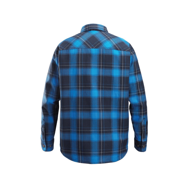 Chemise isolante