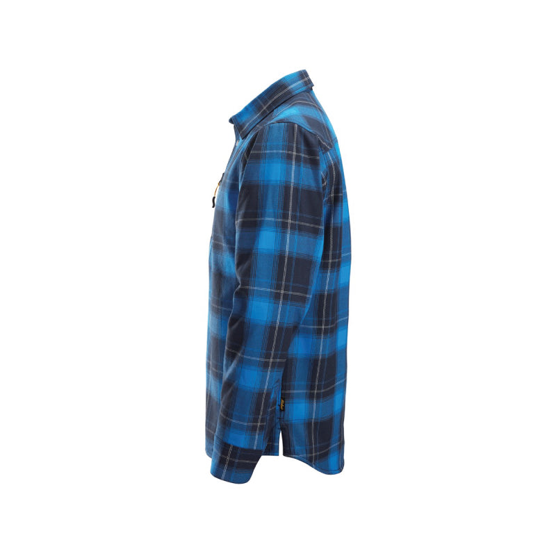 Chemise isolante