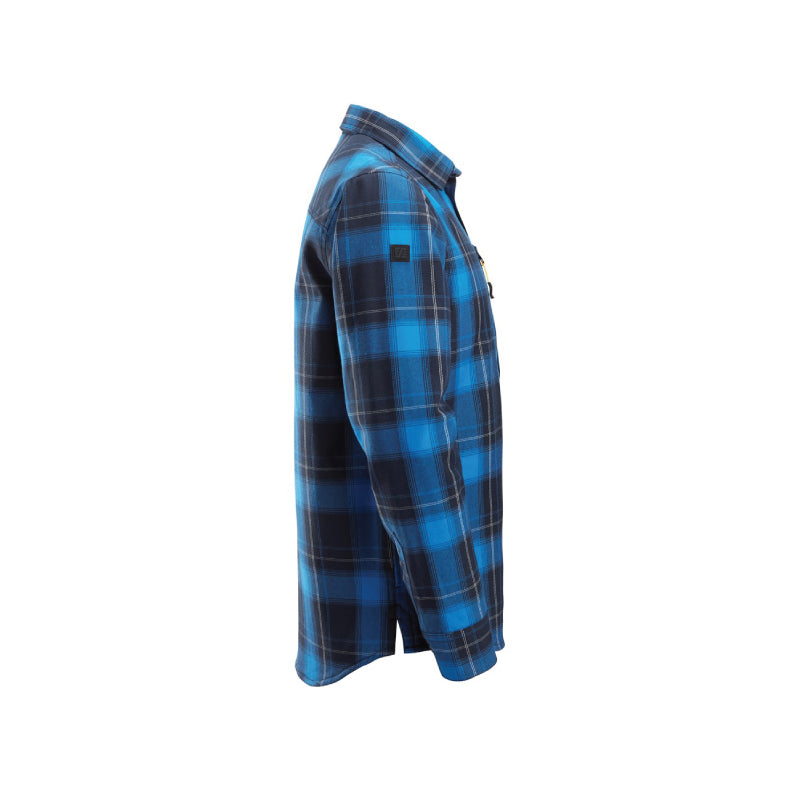 Chemise isolante