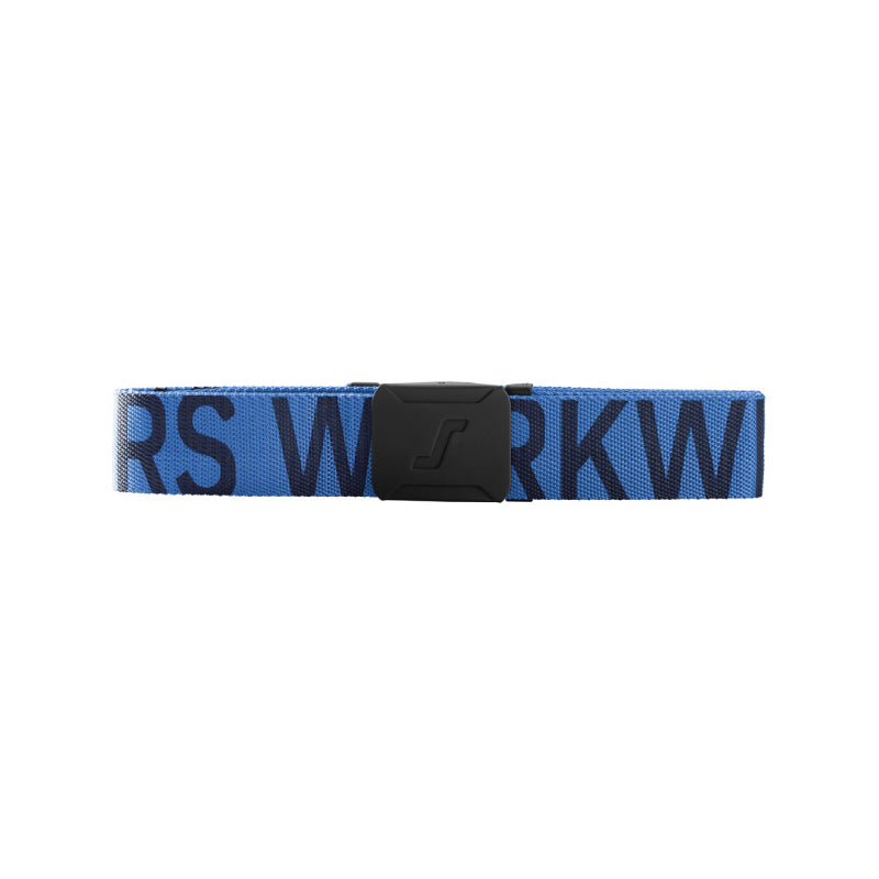 Ceinture avec logo