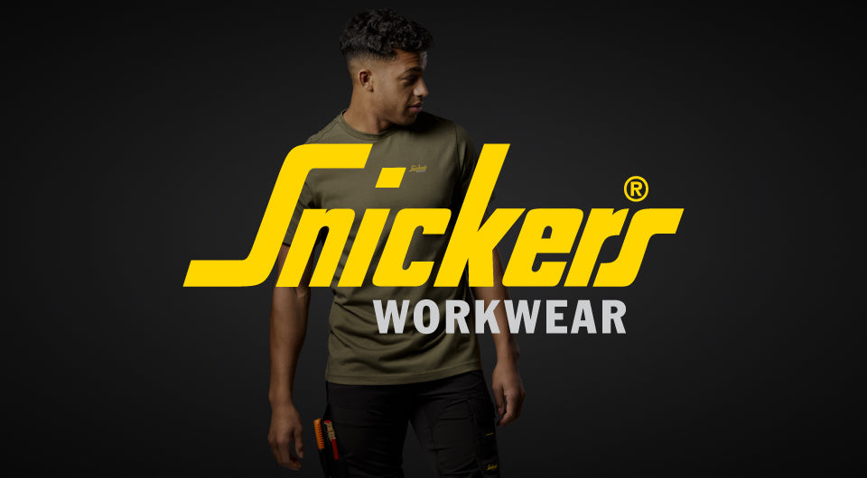 Catalogue Snickers Workwear 2026