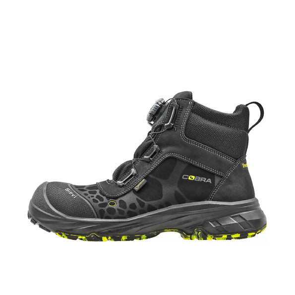 Cobra GT RollerH+ S7
