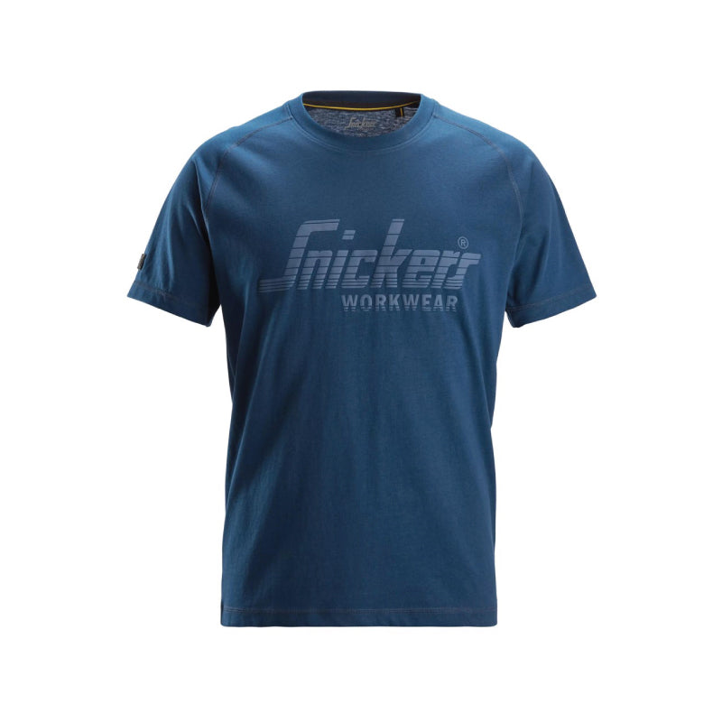 T-shirt avec logo