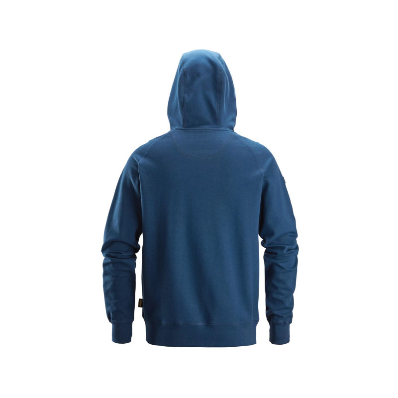 Sweat-shirt à capuche avec logo