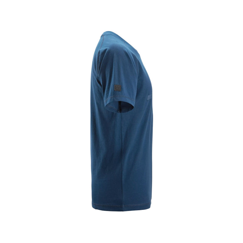 T-shirt avec logo