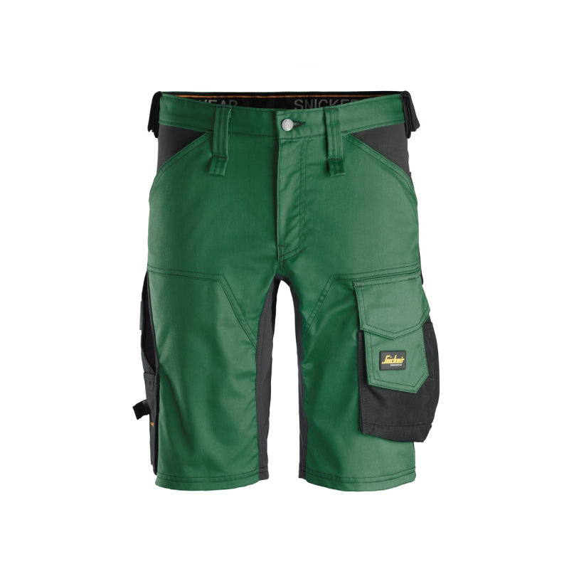 Short en Stretch