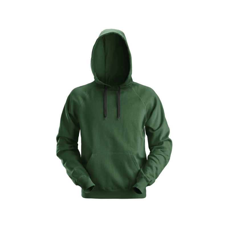 Sweat-shirt à capuche