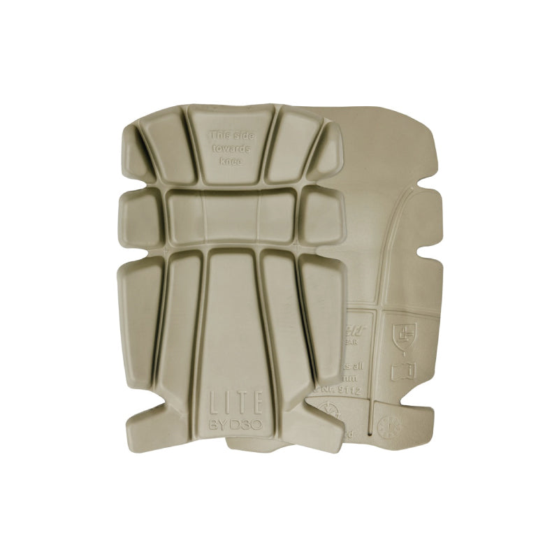 Genouillères pour artisans D3O® Lite