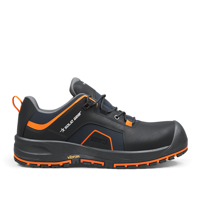 Griffin 2 Low