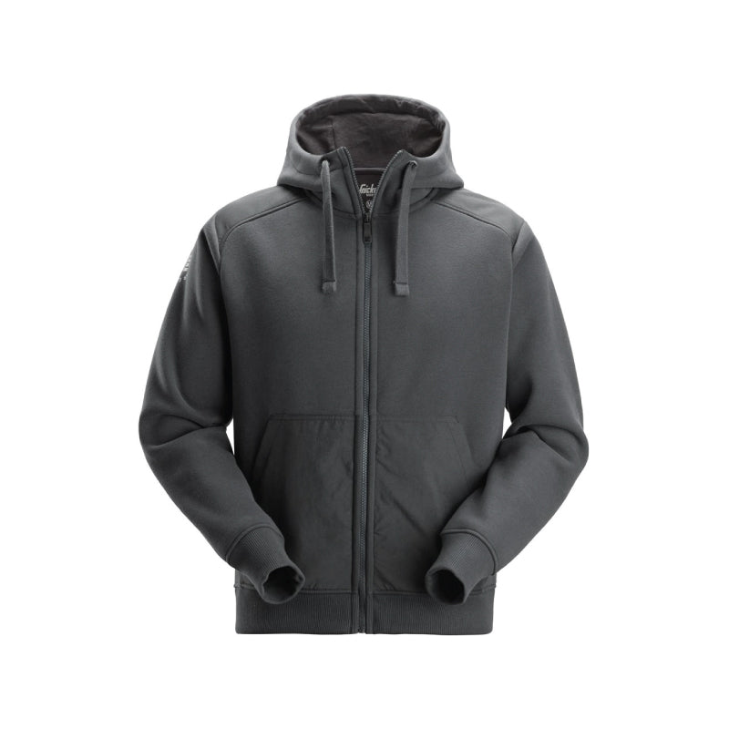Sweat à capuche zippé CORDURA® Tech