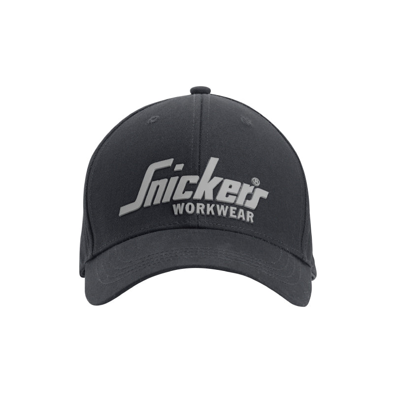 Casquette logo