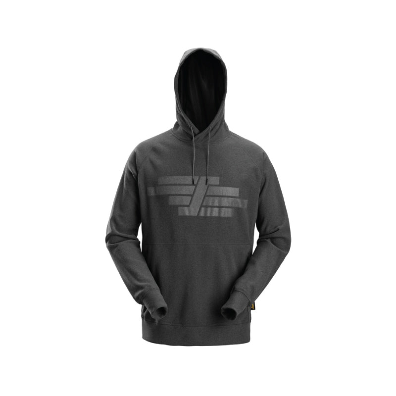 Sweat à capuche en tissu éponge Polartec®