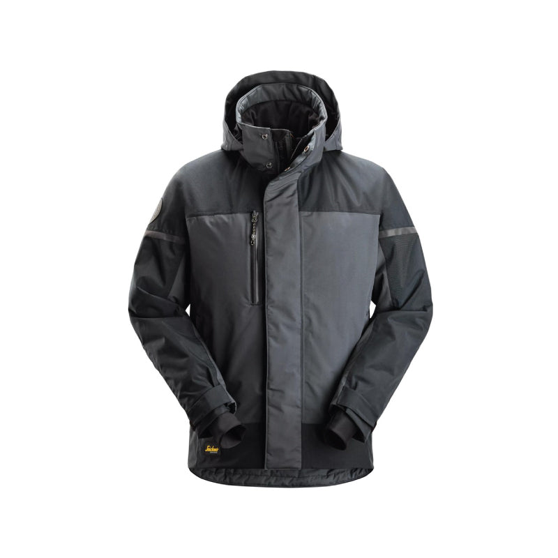 Veste imperméable isolante