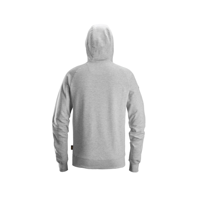 Sweat-shirt à capuche avec logo