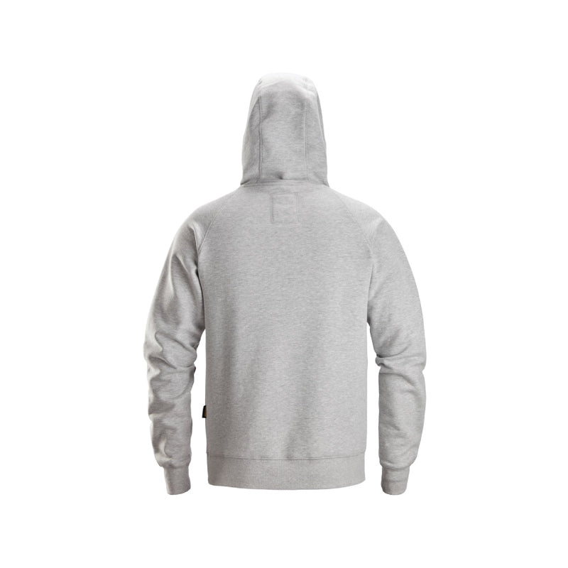 Sweat-shirt à capuche avec logo