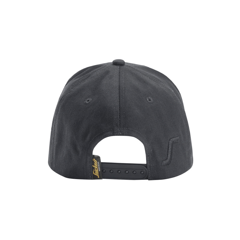 Casquette logo
