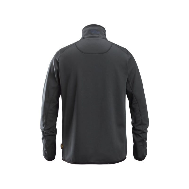 Veste polaire avec fermeture