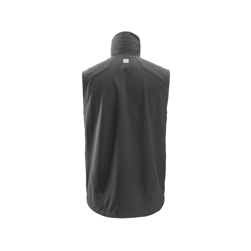 Gilet Softshell coupe-vent