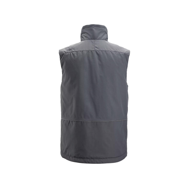 Gilet d’hiver sans manches