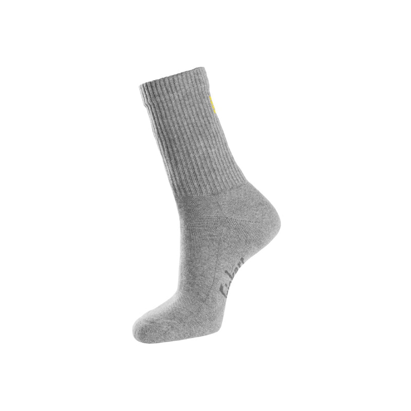 Chaussettes en coton