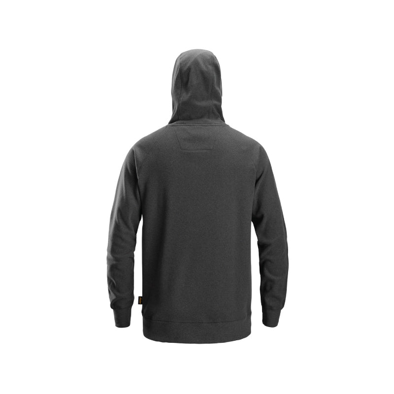 Sweat à capuche en tissu éponge Polartec®