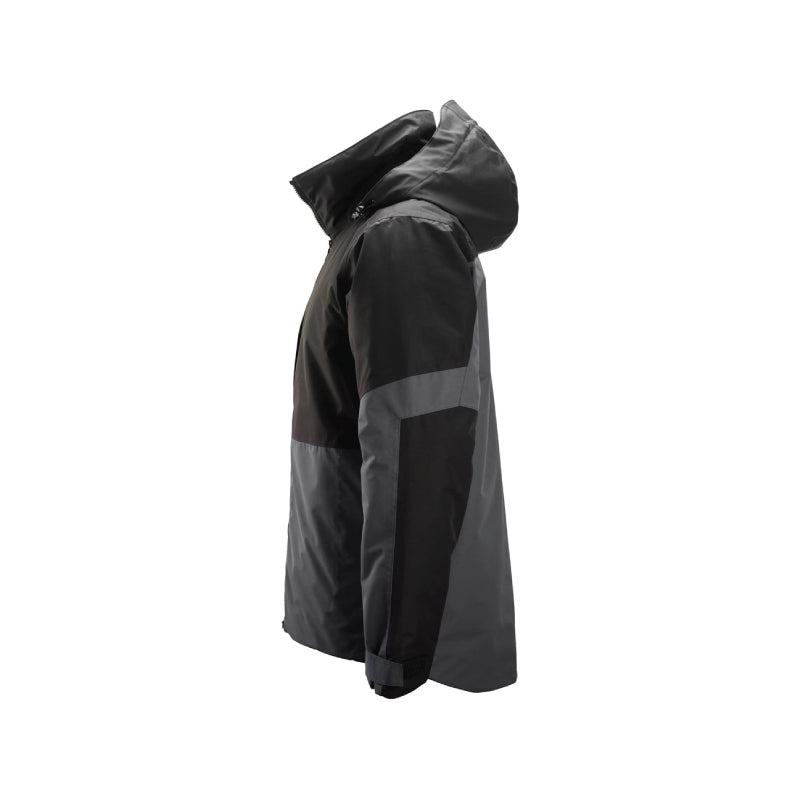 Veste imperméable isolante