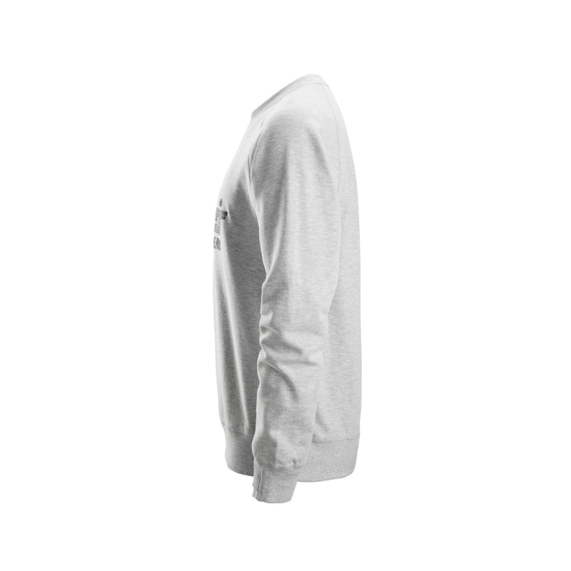 Sweat-shirt avec logo
