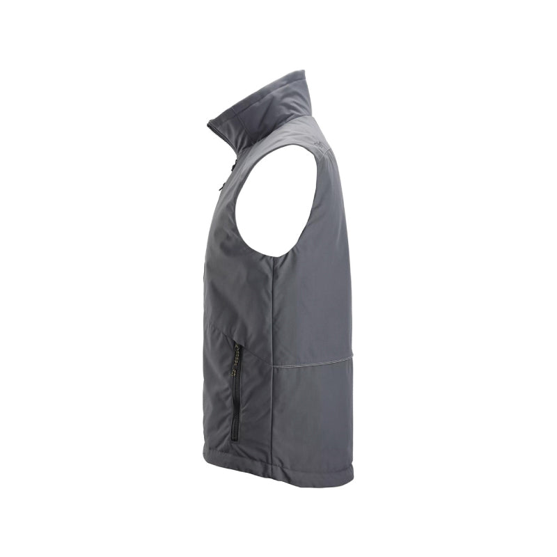 Gilet d’hiver sans manches