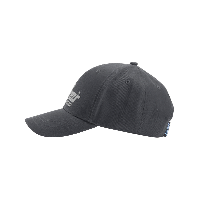 Casquette logo