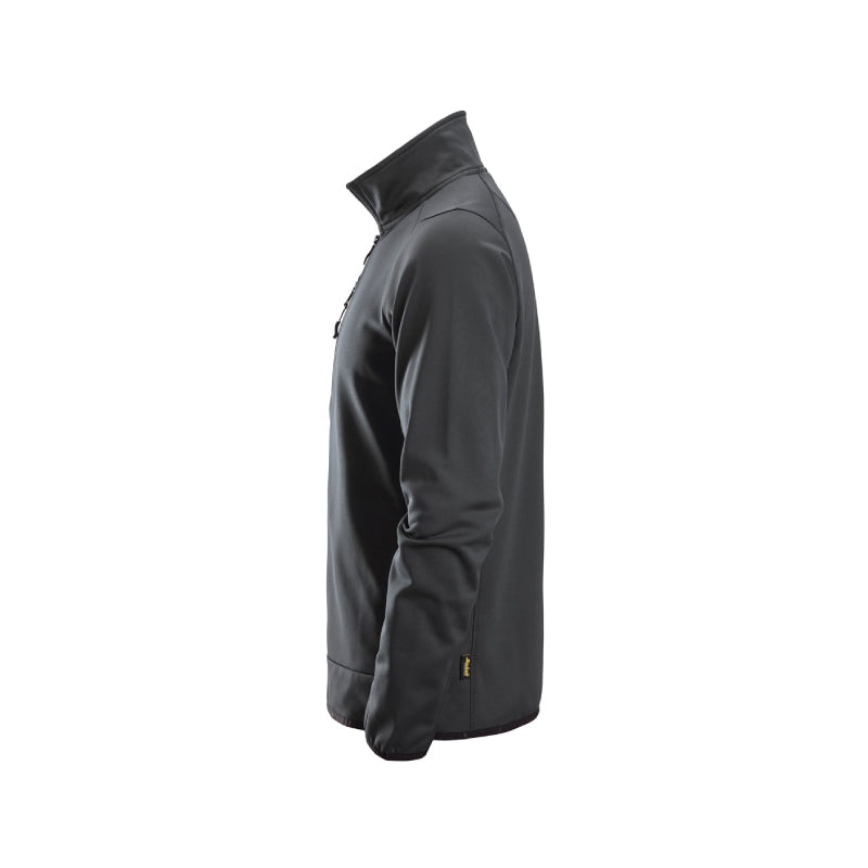 Veste polaire avec fermeture
