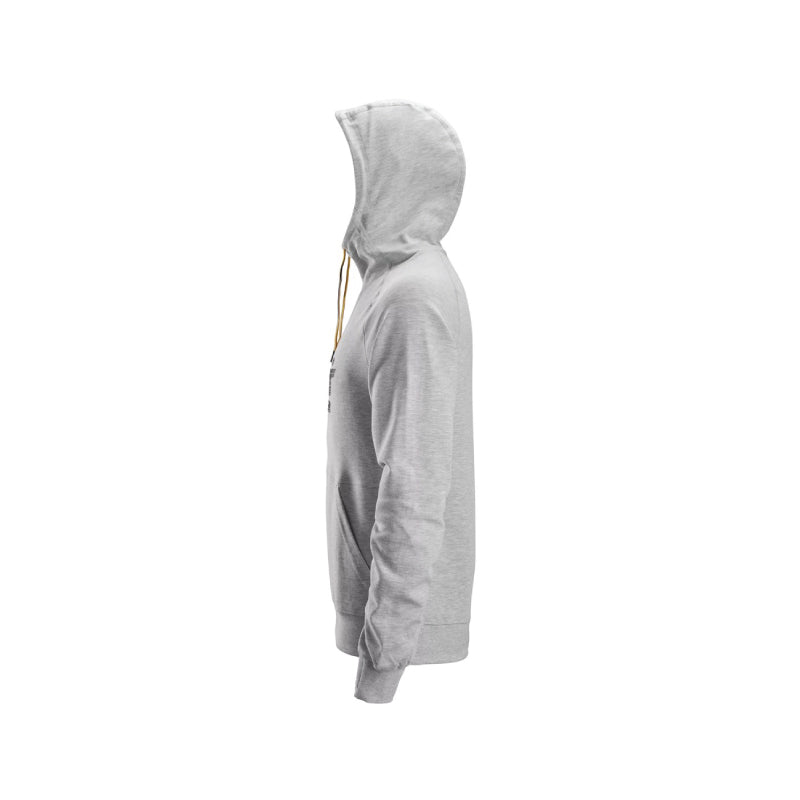 Sweat-shirt à capuche avec logo