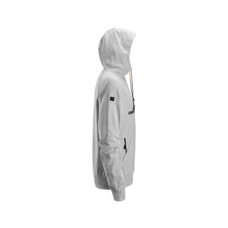 Sweat-shirt à capuche avec logo