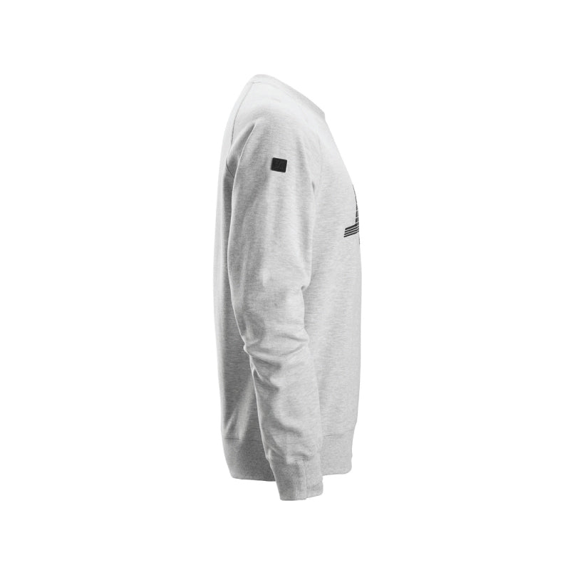 Sweat-shirt avec logo