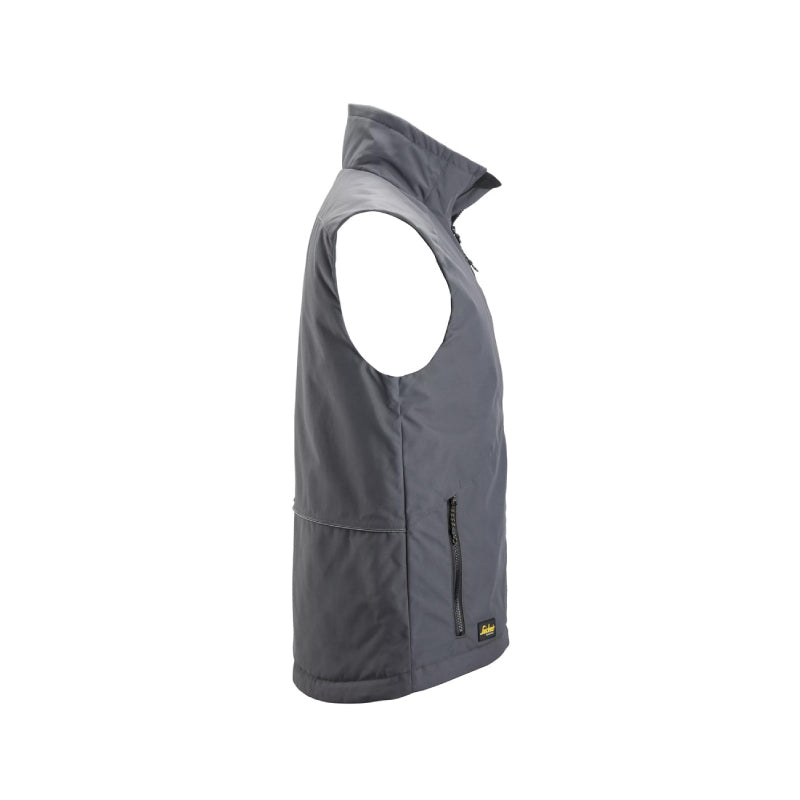Gilet d’hiver sans manches