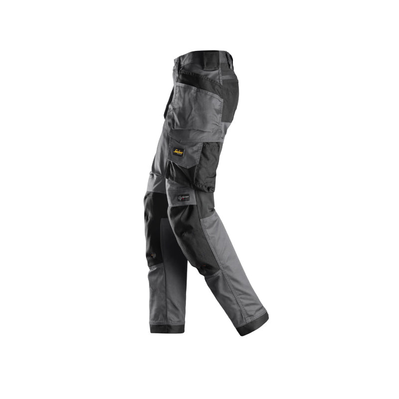 Pantalon extensible pour femme avec poches holster