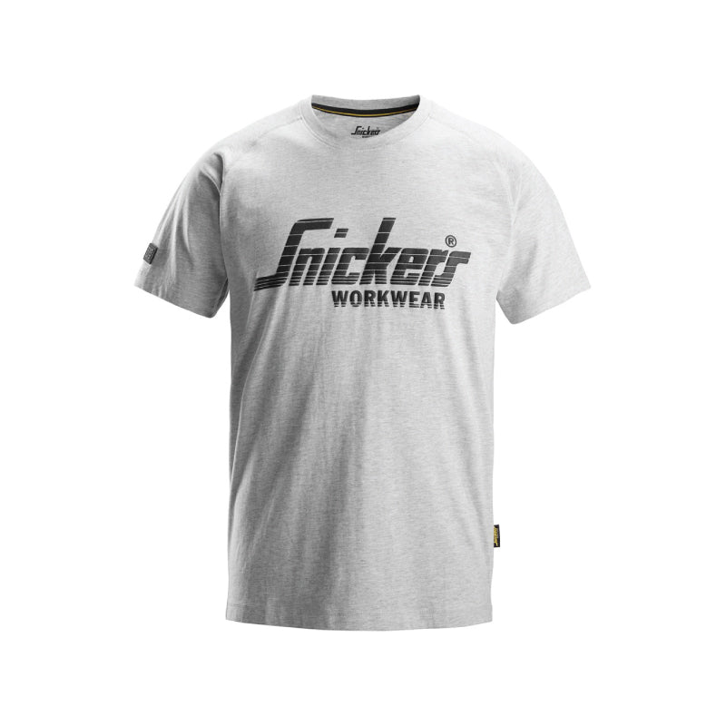 T-shirt avec logo