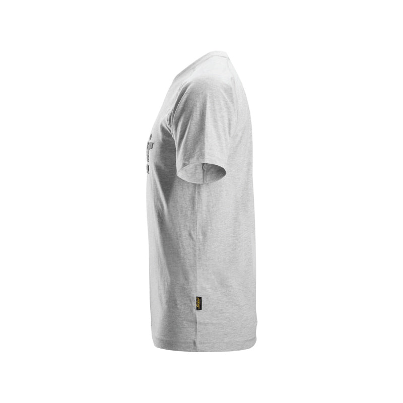 T-shirt avec logo