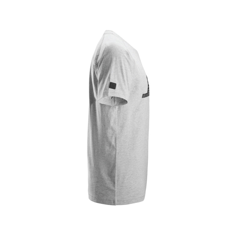 T-shirt avec logo