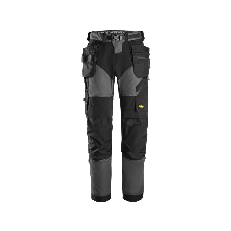 Pantalon+ de travail avec poches holster