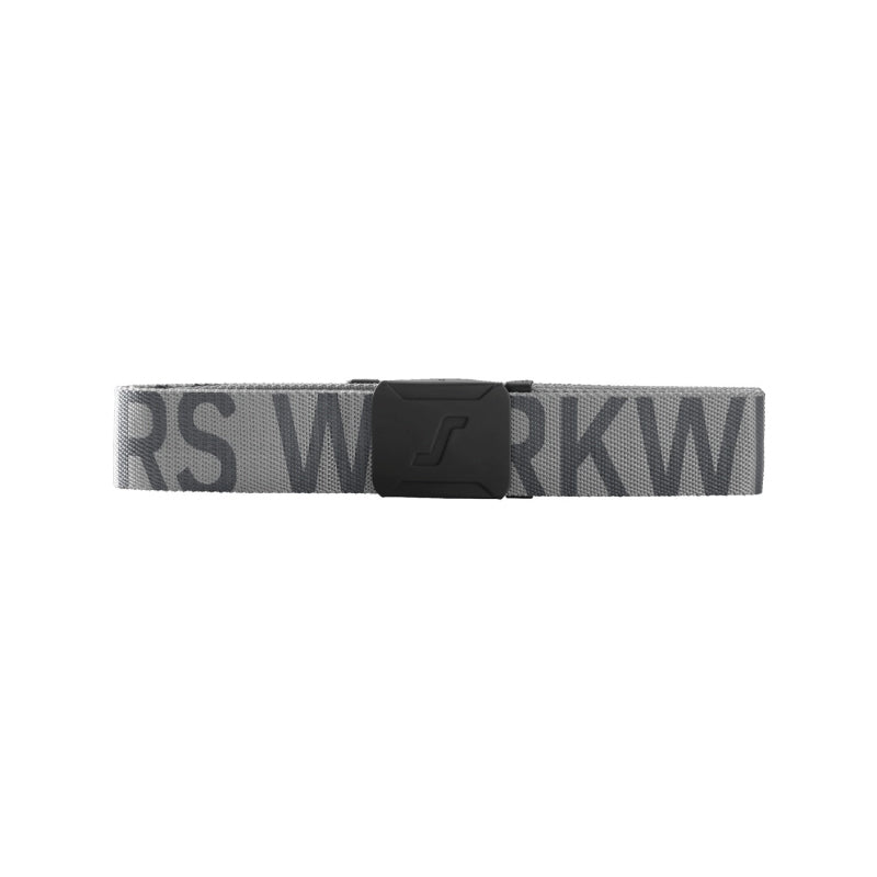 Ceinture avec logo