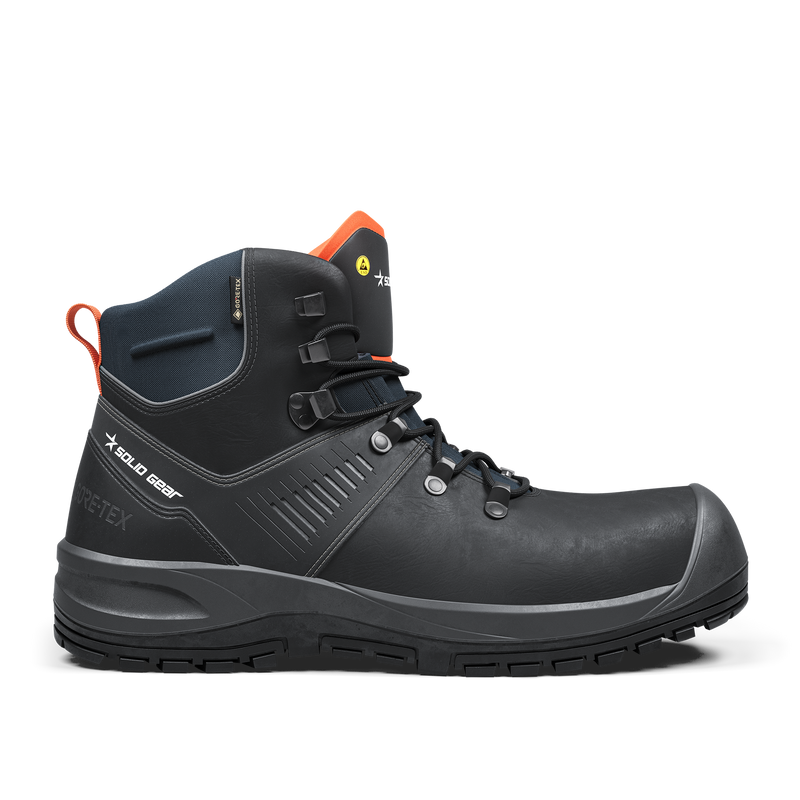 Ion GTX Mid