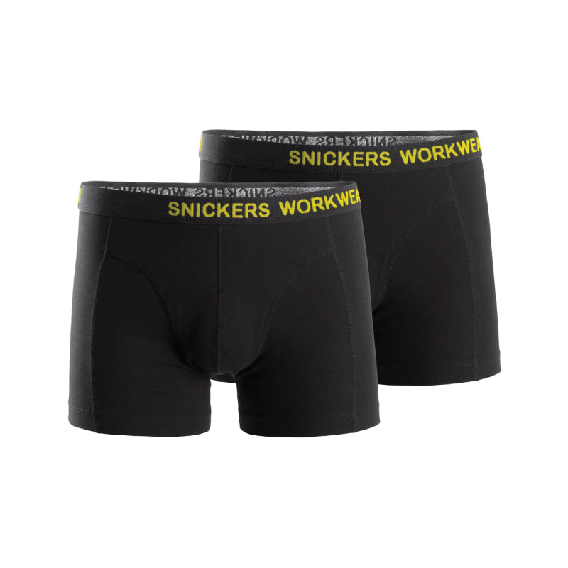 Boxers extensibles, lot de 2