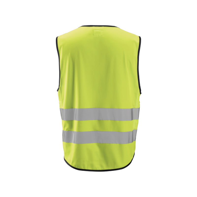Gilet haute visibilité, Classe 2