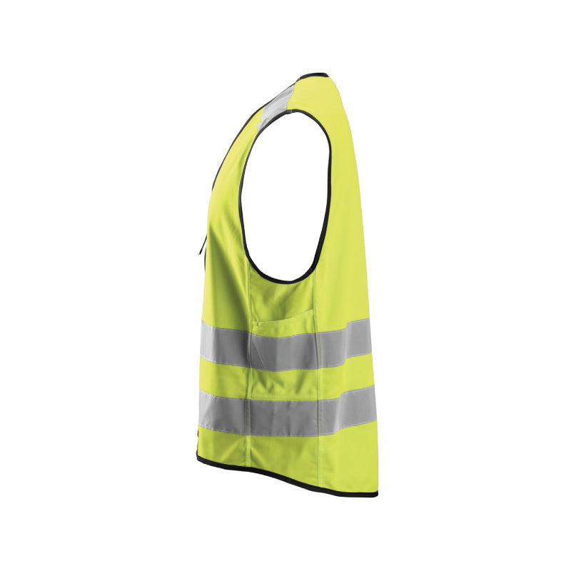 Gilet haute visibilité, Classe 2