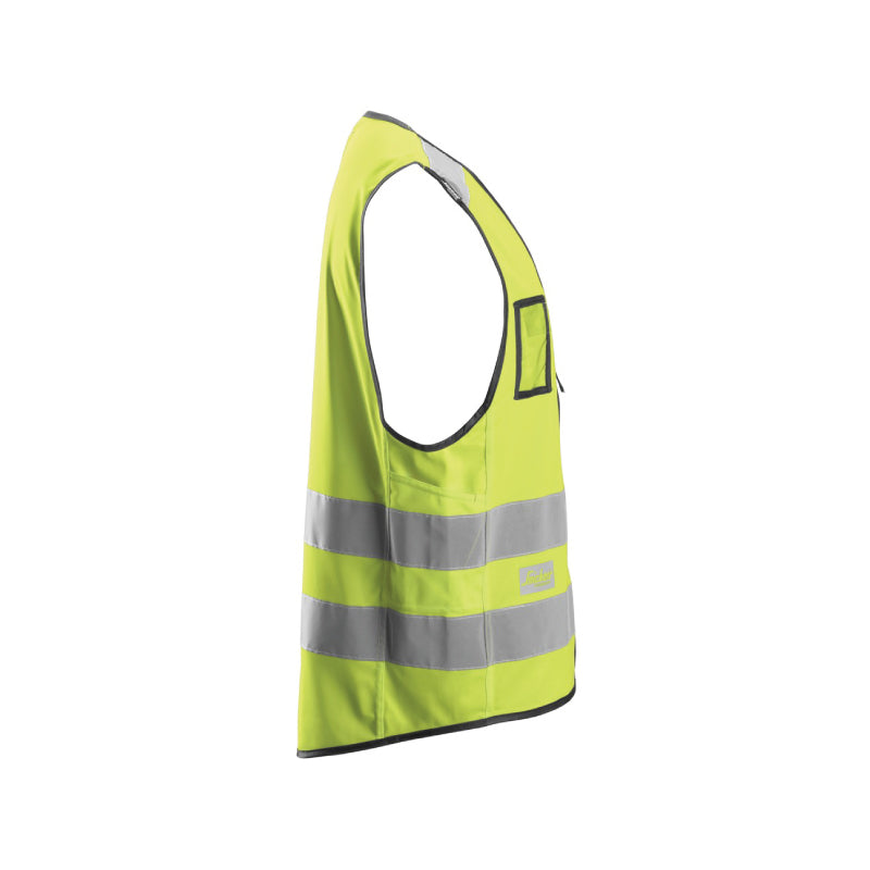 Gilet haute visibilité, Classe 2