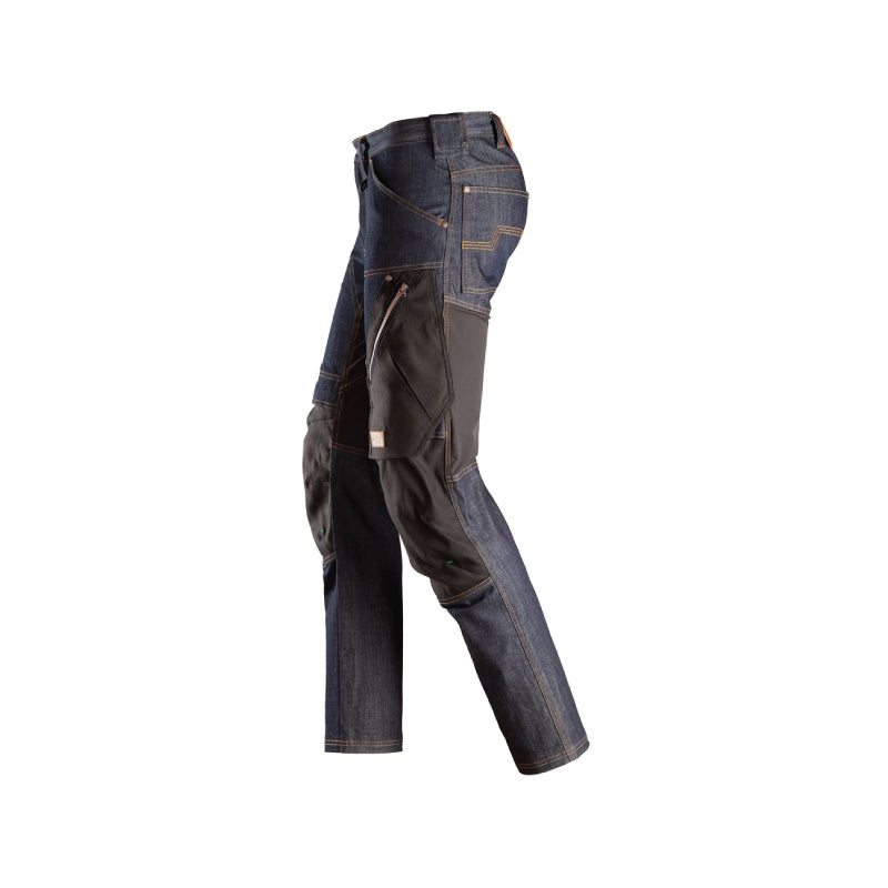 Pantalon de travail en denim