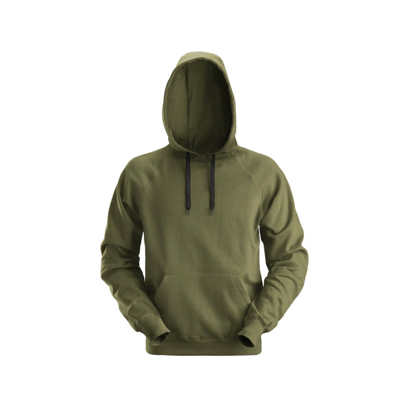 Sweat-shirt à capuche